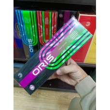 Oris Twin Sense Blueberry Menthol (Черника, ментол) King Size