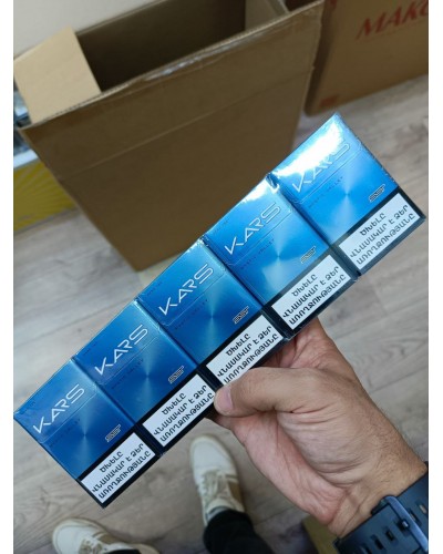 KARS Nano Mystic Valley