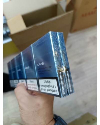 KARS Nano Mystic Valley