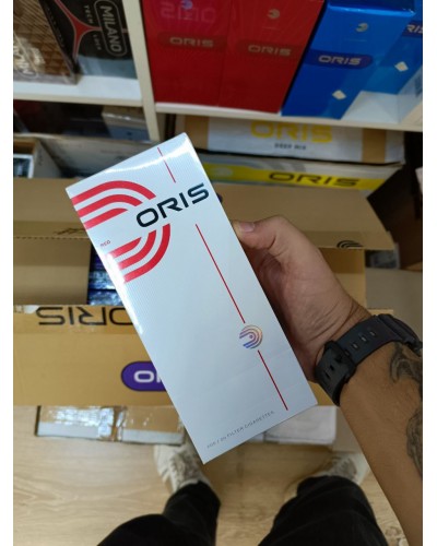 Oris Qs Red (без мундштука)