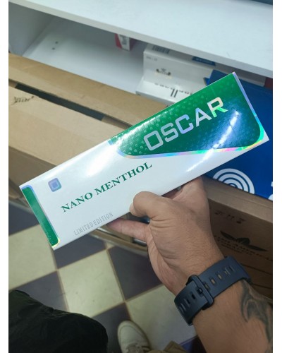Oscar Nano Menthol (ментол)