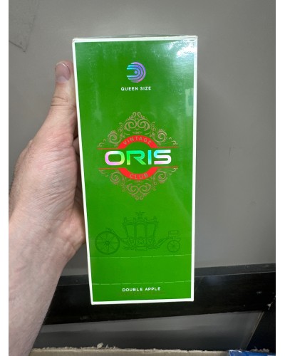 Oris QS Doble Apple (ДУБЛЬ)
