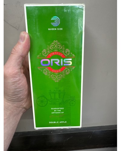 Oris QS Doble Apple (ДУБЛЬ)