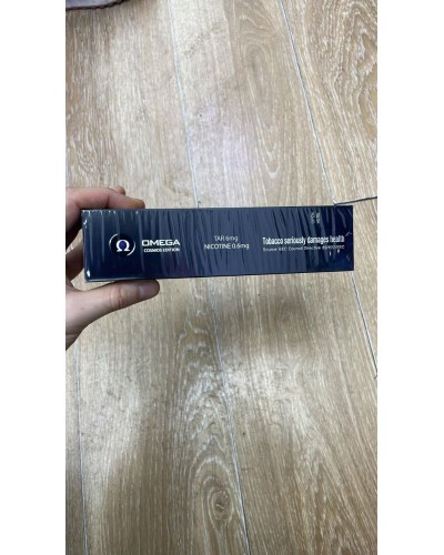 Omega QS Cosmos Edition