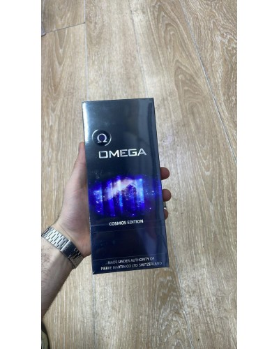 Omega QS Cosmos Edition