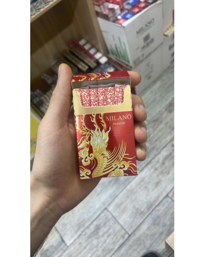 Milano Passion