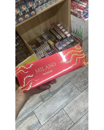 Milano Passion