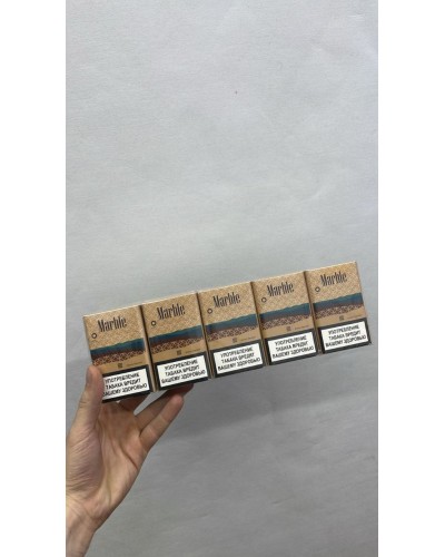 Marble Brown Element (Шоколад)