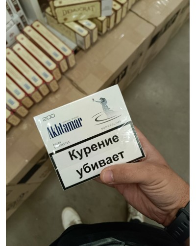 Akhtamar Superslims