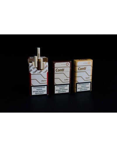 Conti QS Coffee (кофе)