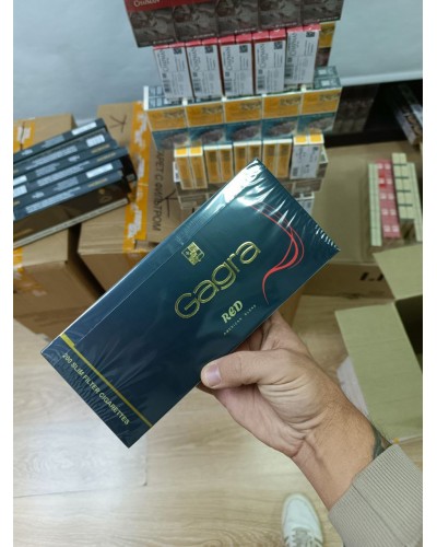 Gagra Red Slims
