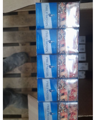 Philip Morris Compact (Акциз)