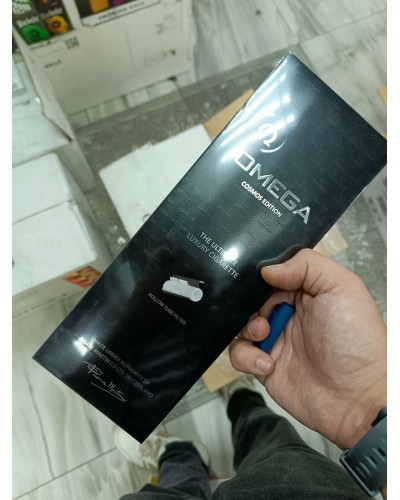 Omega Cosmos Edition Superslims