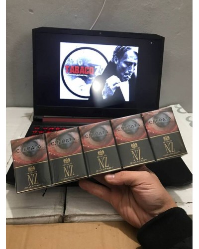 NZ Gold Nano Compact