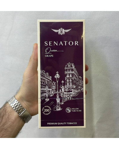 Senator QS Grape (виноград)