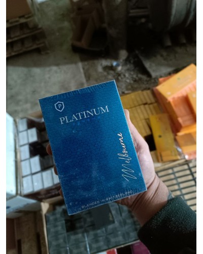 Platinum 7 Melbourne Nano