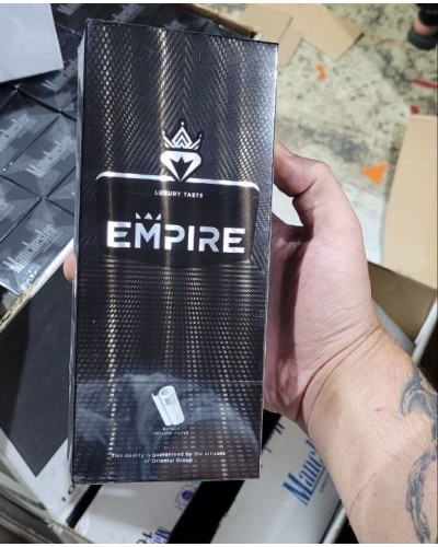 Empire QS Black