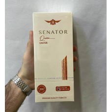 Senator QS Caster (Мед)