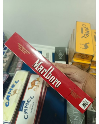 Marlboro Special Select (King Size)