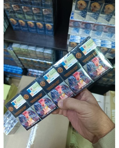 Camel QS Special (шоколад) Акциз