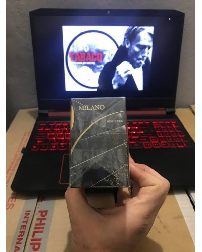 Milano New York Nano