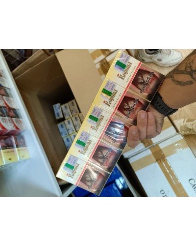 Корона Superslims