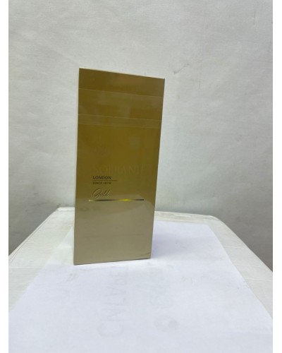Sobranie QS Gold (Duty Free)