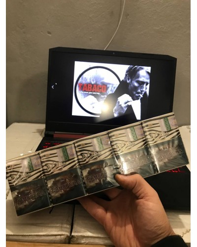 NZ Safari (King Size)