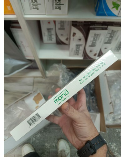 Mond Paan Superslims (паан)