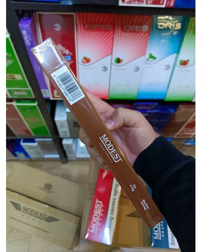 Modest Cigar Tobacco Nano (сигарный табак)