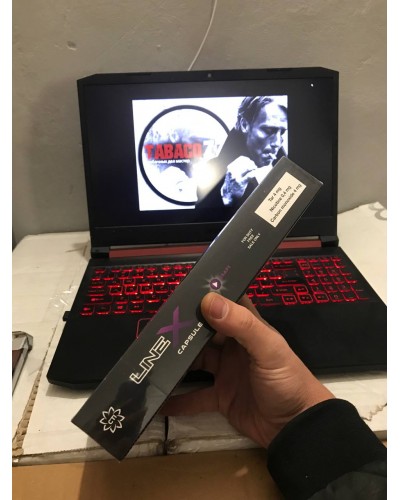 Line-X QS Grape (виноград, кнопка)