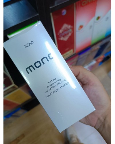 Mond 520 Streams Nano