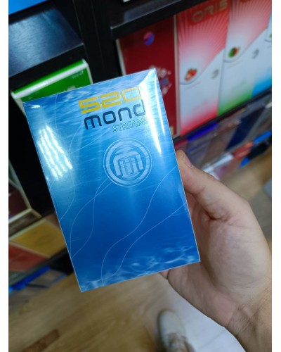 Mond 520 Streams Nano