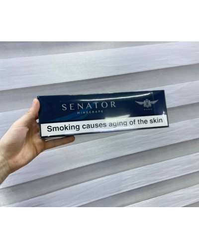 Senator Winegrape Nano (виноград)