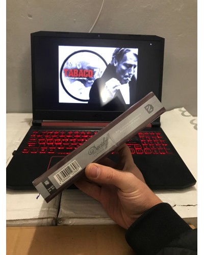 Davidoff Classic Black? Superslims