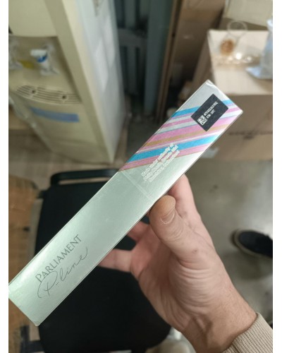 Parliament Pline Slims (Duty Free)