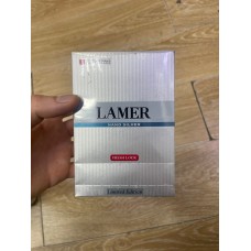 Lamer Nano Silver
