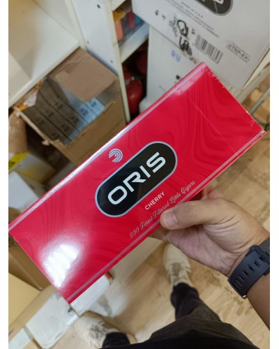 Oris Oriental Cherry 100mm Сотка (вишня)