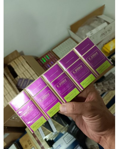 K.Ritter QS Currant (смородина)