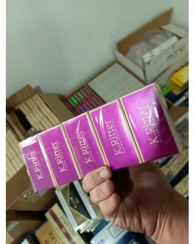 K.Ritter QS Currant (смородина)