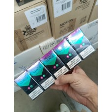 Multi Class QS Tourmaline (2 кнопки ягоды)