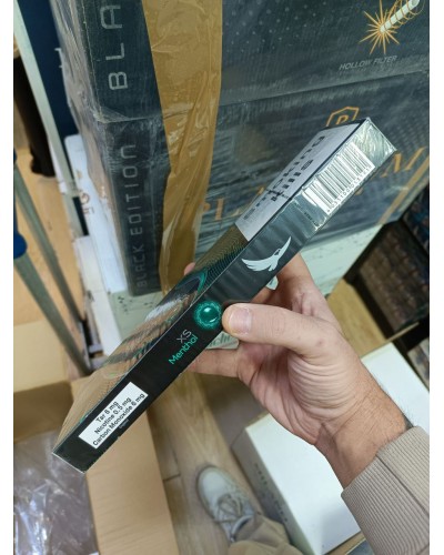 Winston XS Menthol (Duty Free) Ментол