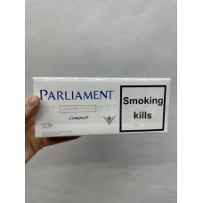 Parliament Compact (hollow Filter)