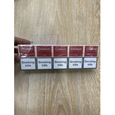 Chapman Cherry (Duty Free) Вишня