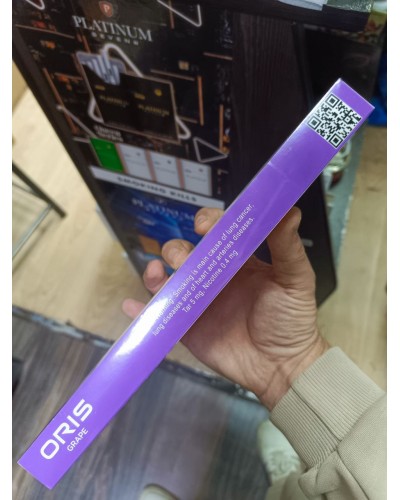 Oris Grape Superslims (виноград)