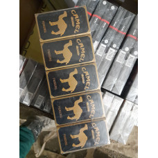 Camel QS Premium Black?