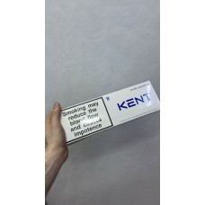 Kent 8 (Duty Free) King Size