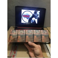 Донской Темный (King Size)