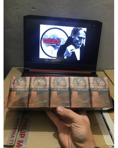 Донской Темный (King Size)