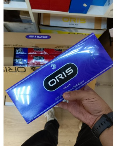 Oris Oriental Grape 100mm Сотка (виноград)